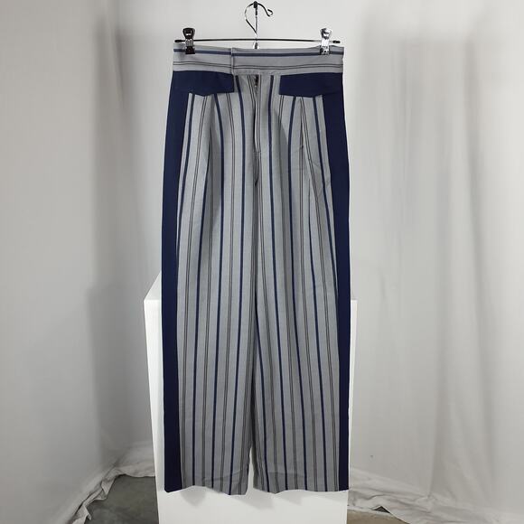 Helsa 'Colorblock' Trouser Size XXS - Picture 2 of 4